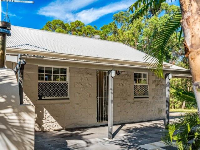 Offers Invited $599,000 $659,000: Unique Character Filled Home in Outstanding Location with Water Views to Die for