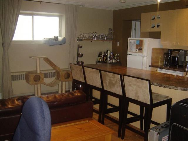 729 Cooper St. 1 Bedroom Apartment for Rent at 729 Cooper St, Ottawa, ON K1R 5J5 Centretown