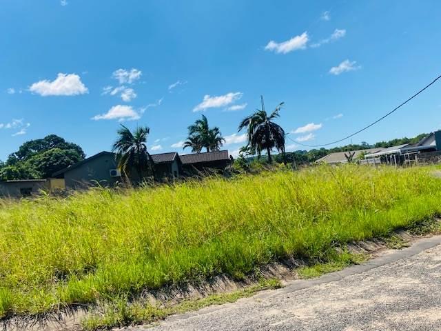 729 m² Land available in Esikhawini