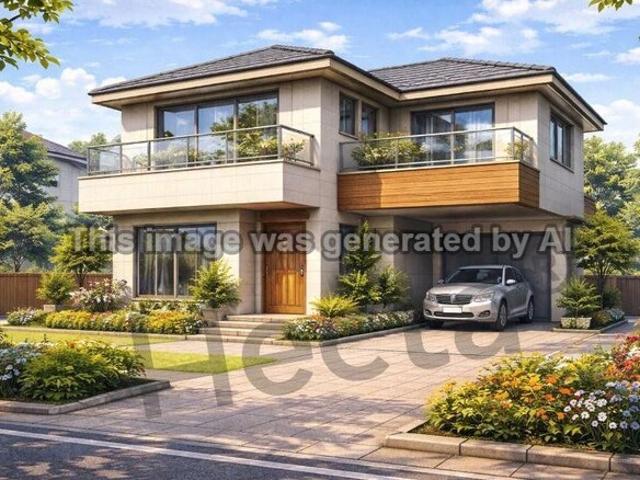 729 Sq.Ft. Independent House in Neharu Nagar Beawar Listing ID: #10385
