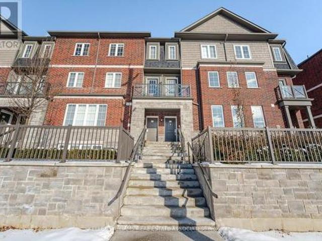 72 445 Ontario Street S, Milton, ON, L9T 9K2 townhouse for sale | Listing ID W11999 | Royal LePage