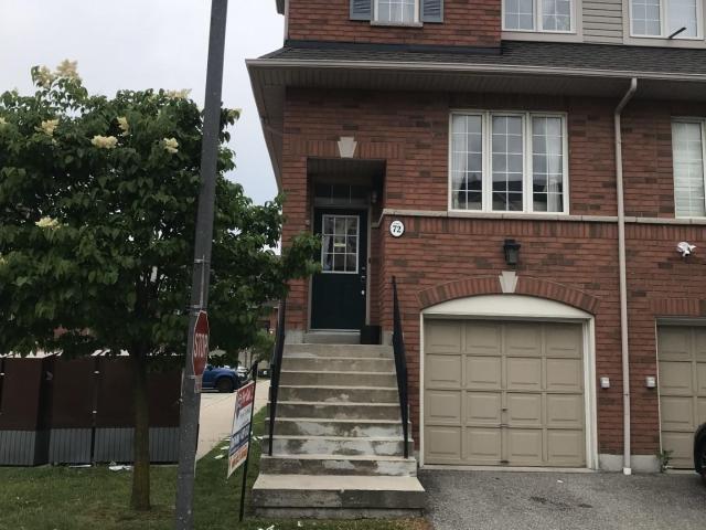 72 4950 Albina Way, Mississauga | 3Beds/3Bath, Townhouse, $760,000 | Condos. Ca
