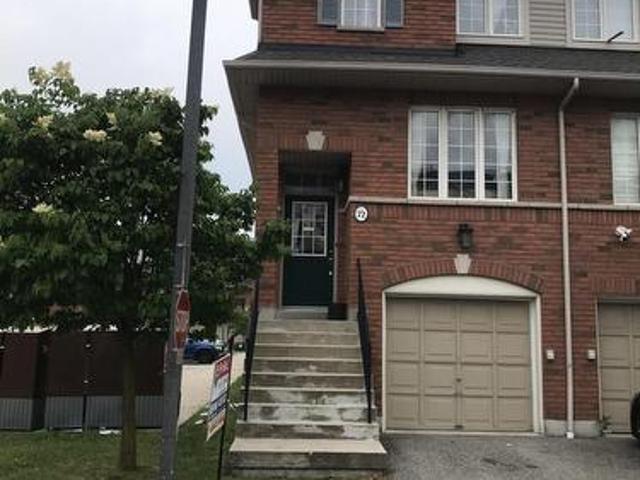 72 4950 Albina Way, Mississauga, ON, L4Z 4J7 townhouse for sale | Listing ID W13483 | Royal LePage