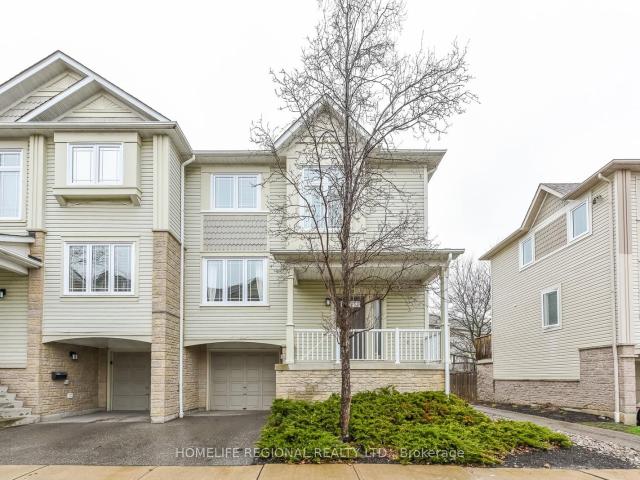 72 7105 Branigan Gate, Mississauga | 3Beds/2Bath, Townhouse, $659,900 | Condos. Ca