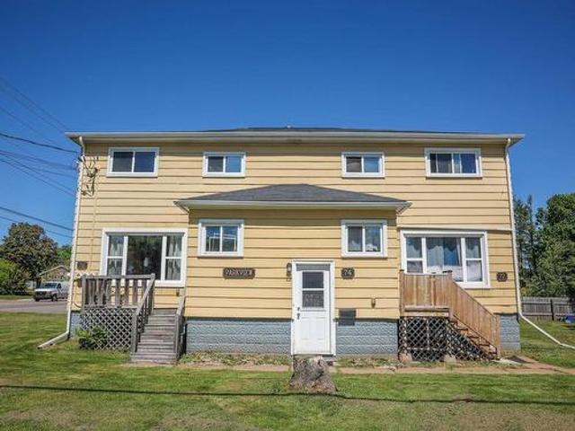 72,74,76 Parkview Drive, Charlottetown, PE, C1A 2E2 house for sale | Listing ID 202614 | Royal LePage