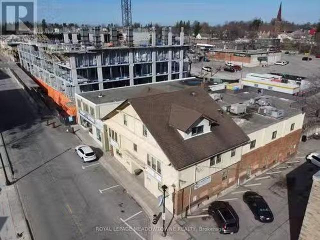 72 74 Mill Street, Halton Hills, ON, L7G 2C9 commercial for.