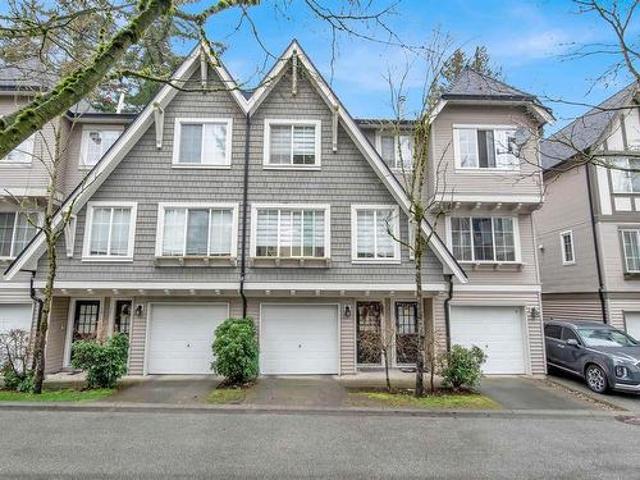 72 1277 Avenue, Surrey, BC, V3W 1K9 townhouse for sale | Listing ID R2953 | Royal LePage