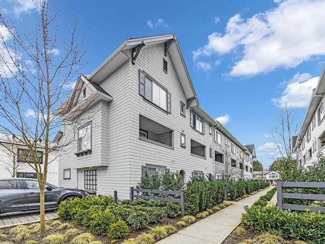 72 1548 A Avenue, Surrey, BC, V3R 0G9 townhouse for sale | Listing ID R2980 | Royal LePage