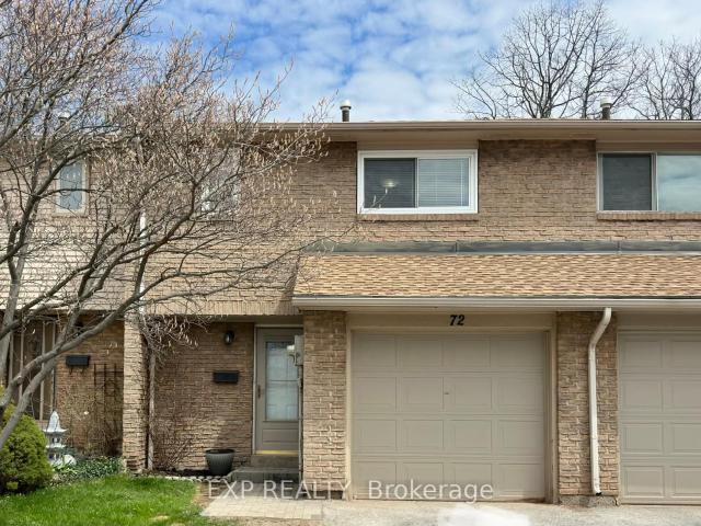 72 1556 Lancaster Drive, Oakville | For Sale @ $760,000 | Condos. Ca