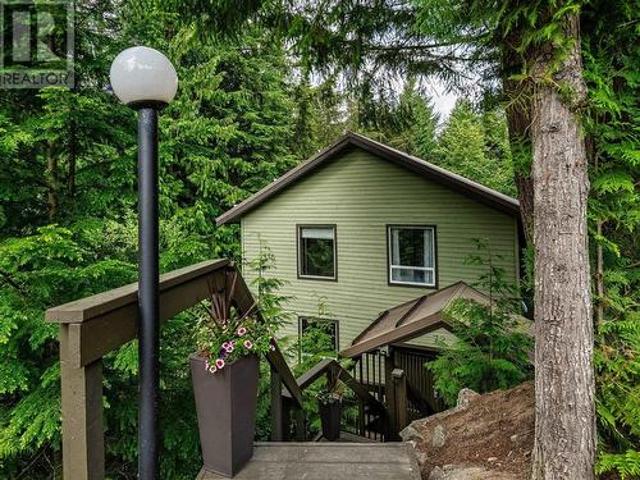 72 2222 Brandywine Way, Whistler, BC, V8E 0A8 townhouse for sale | Listing ID R2988 | Royal LePage
