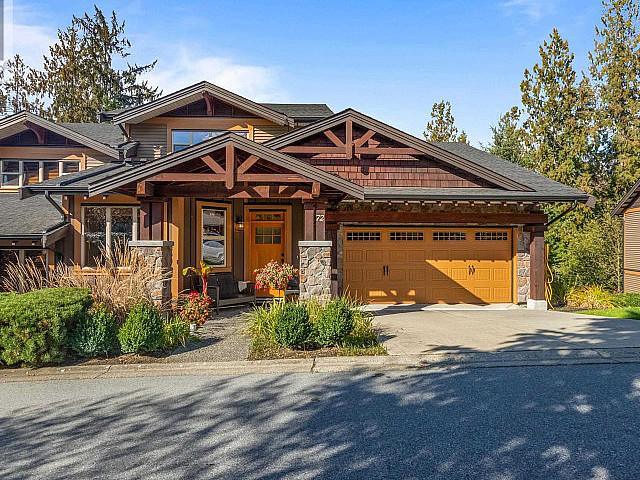 72 24185 106b Avenue Maple Ridge, British Columbia