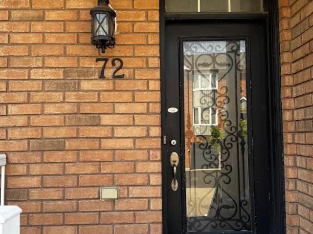 72 271 Richvale Drive S, Brampton | 3+1Beds/3Bath, Townhouse, $2,700/mo | Condos. Ca