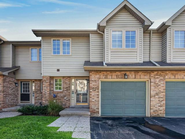 72 3333 New Street, Burlington | 3Beds/3Bath, Townhouse, $799,900 | Condos. Ca