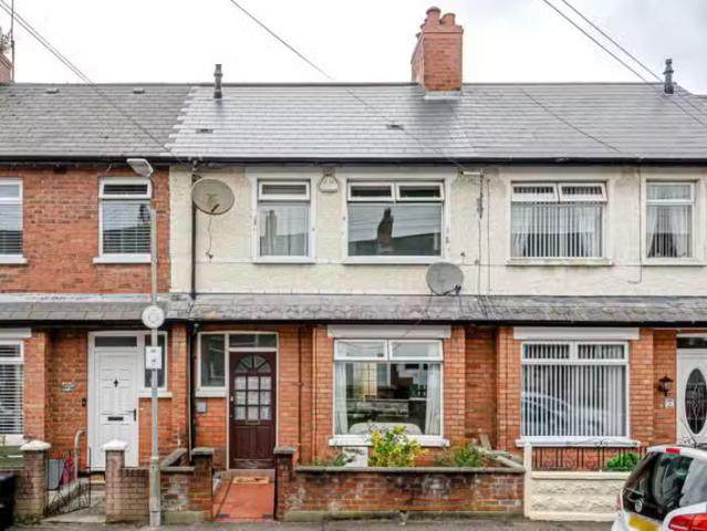 72 Tildarg Street