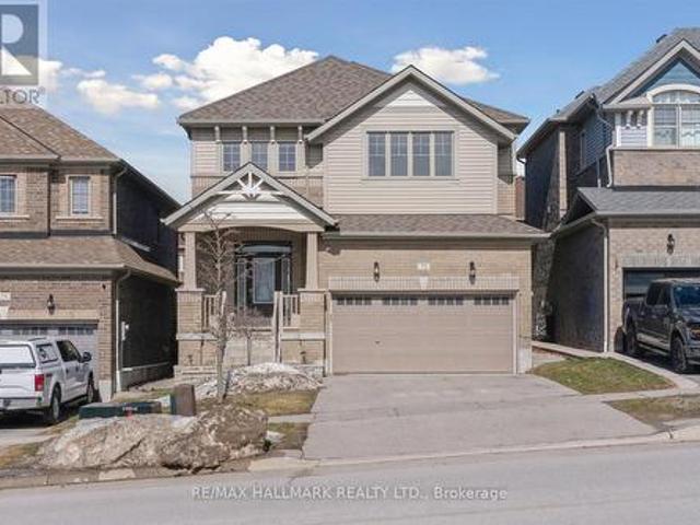 72 Treetops Boulevard, New Tecumseth, ON, L9R 0L9 house for sale | Listing ID N12874 | Royal LePage