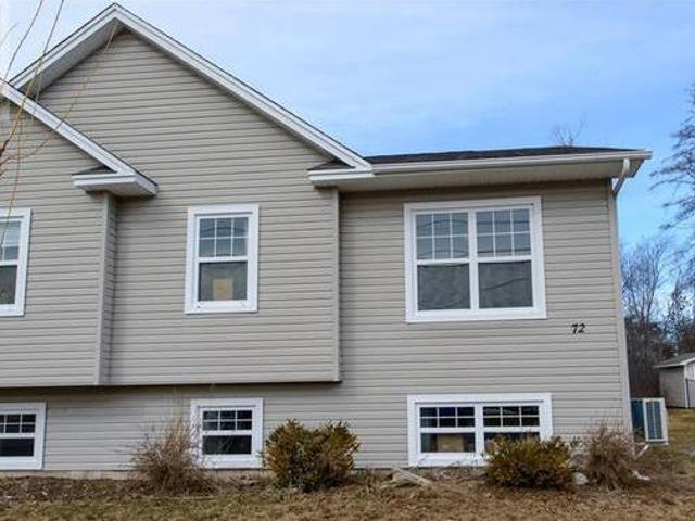 72 Walker Crescent Hampton New Brunswick