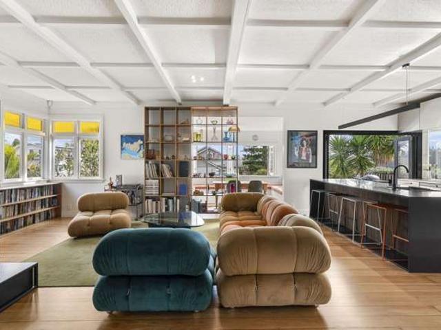 72 West End Road, Westmere, Auckland City