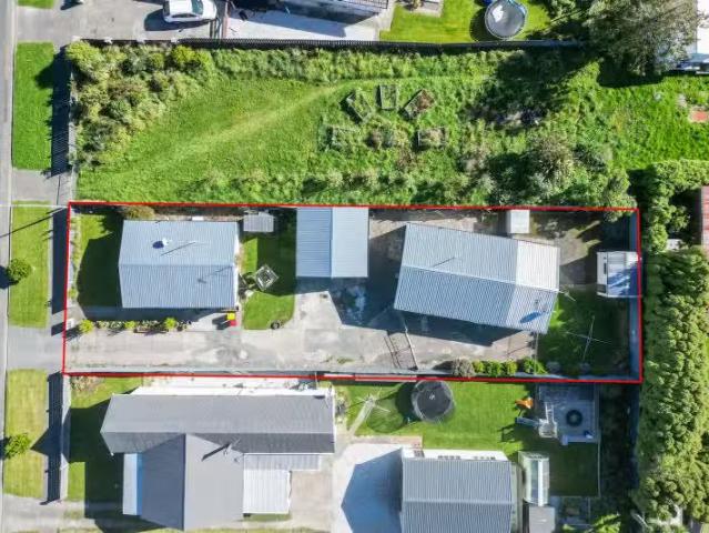 72 William Street, Appleby, Invercargill City
