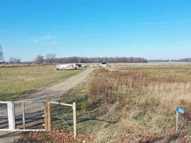 72 Acres of farm land Great location gr75688