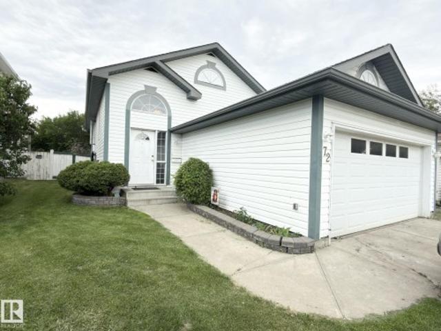 72 Aspenglen Place, Spruce Grove, AB, T7X 3J9 house for sale | Listing ID E4493 | Royal LePage