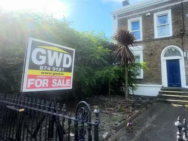 72 Aughrim Street, Phibsborough, Dublin 7
