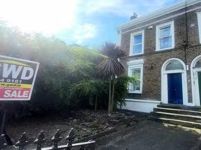 72 Aughrim Street, Phibsborough, Dublin 7, D07DK8Y is for sale