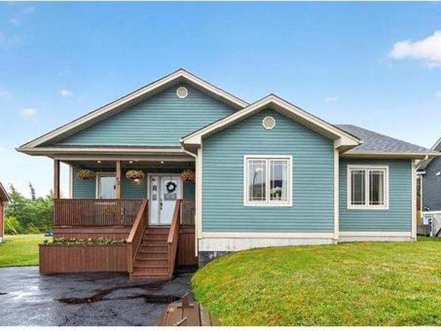 72 Badcock Boulevard, Bay Roberts, NL, A0A 1G0 house for sale | Listing ID 1299 | Royal LePage