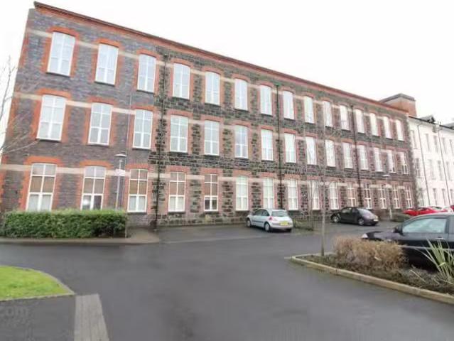 72 Barn Mills