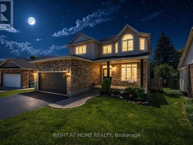 72 Beardmore Crescent, Halton Hills, ON, L7J 2Z1 house for sale | Listing ID W13414 | Royal LePage