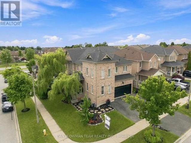 72 Beckett Crescent, Clarington, ON, L1E 3J4 house for sale | Listing ID E13598 | Royal LePage