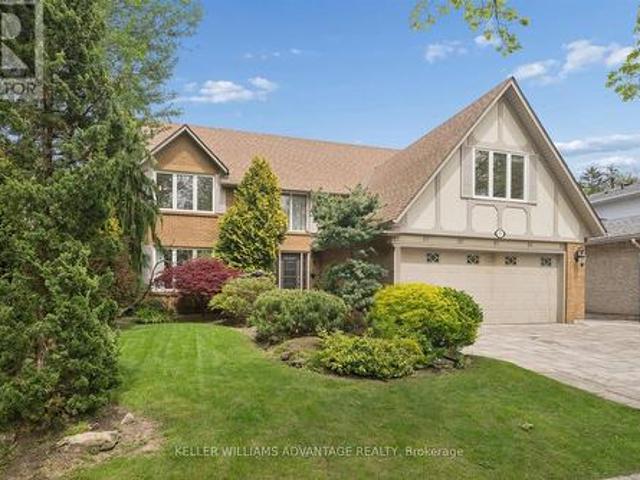 72 Bonacres Avenue, Toronto, ON, M1C 3B9 house for sale | Listing ID E13478 | Royal LePage