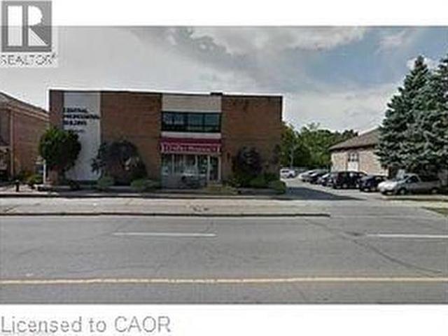 72 Brant Avenue Unit# 404, Brantford, ON, N3T 5Z8 commercial for lease | Listing ID 40815 | Royal LePage
