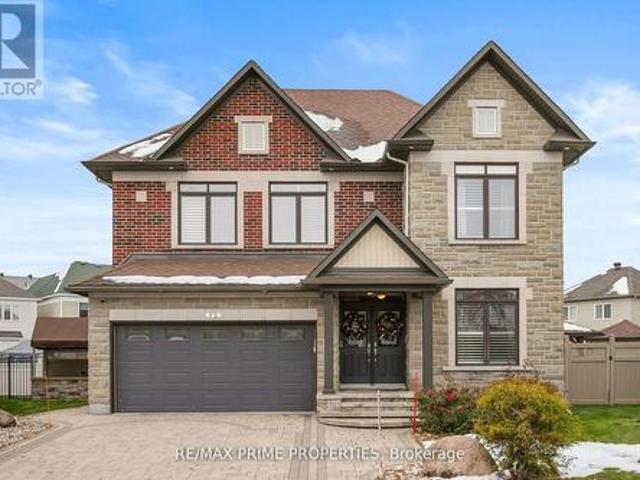 72 Branthaven Street, Ottawa, ON, K4A 0G9 house for lease | Listing ID X13543 | Royal LePage