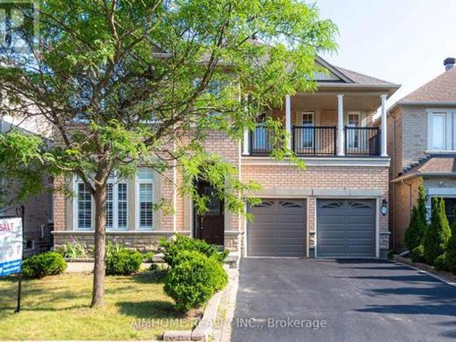 72 Brass Drive, Richmond Hill, ON, L4E 4T5 house for sale | Listing ID N13634 | Royal LePage