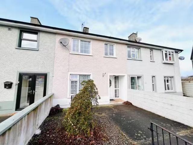 72 Canon Hayes Park, Tipperary, Tipperary Town, Co. Tipperary.