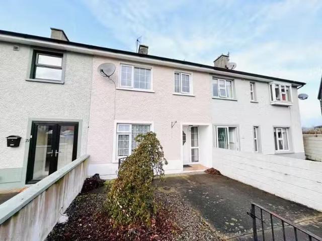 72 Canon Hayes Park, Tipperary Town, Co. Tipperary, E34EY10 is.