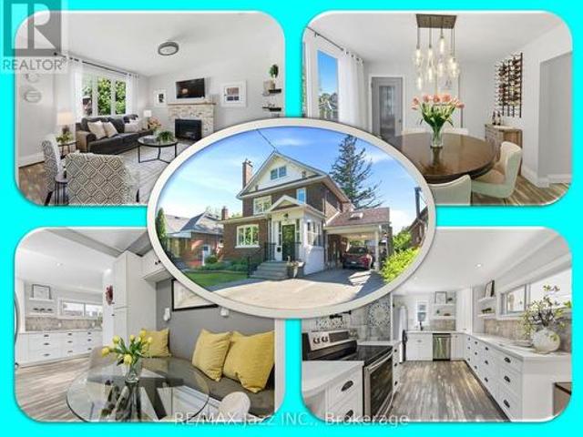 72 Cadillac Avenue S, Oshawa Central, ON, L1H 5Z2 house for sale | Listing ID E13518 | Royal LePage