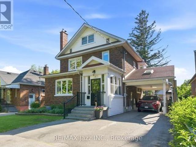 72 Cadillac Avenue S, Oshawa Central, ON, L1H 5Z2 house for sale | Listing ID E13702 | Royal LePage