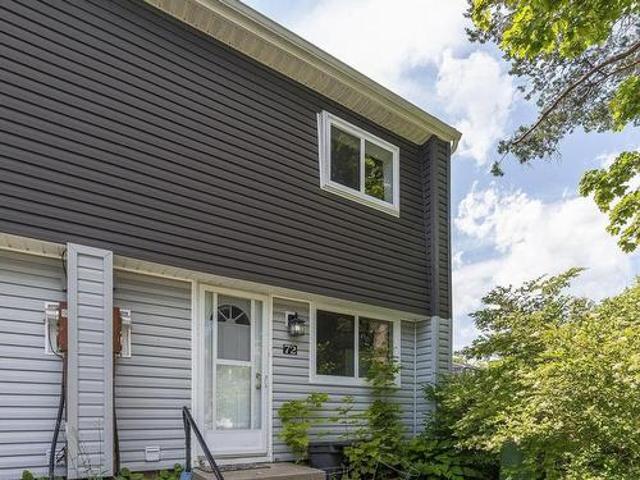72 Cavendish Road, Halifax, NS, B3P 2J7 townhouse for sale | Listing ID 202619 | Royal LePage