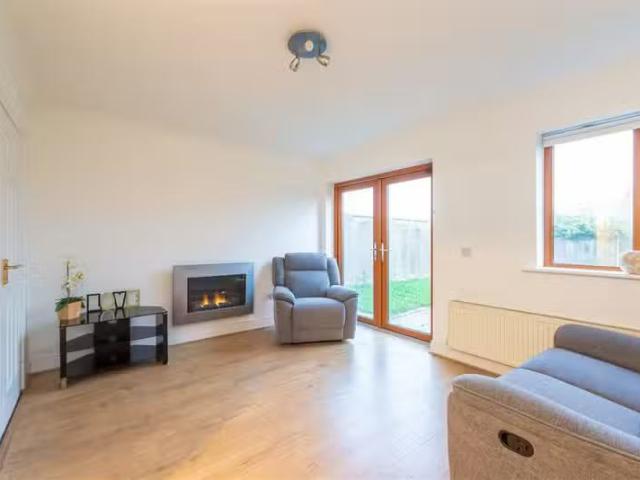 72 Chambers Park, Kilbird, Co. Kildare, W23 Y290