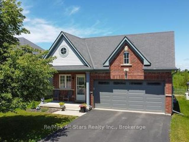 72 Cook Street, Kawartha Lakes Lindsay, ON, K9V 0C7 house for sale | Listing ID X13444 | Royal LePage