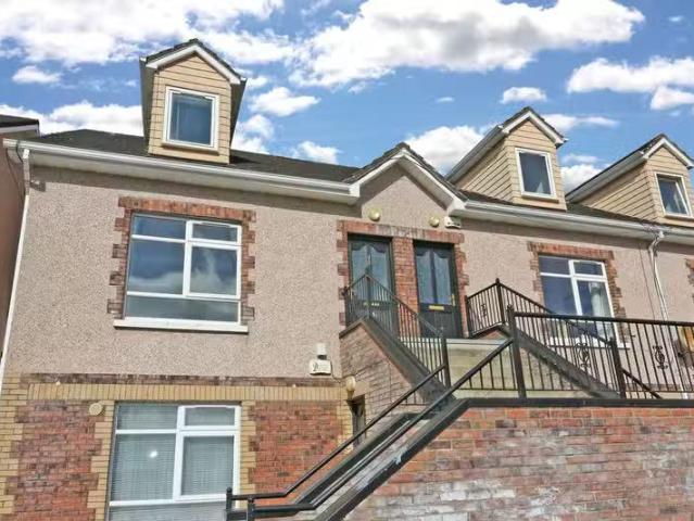 72 Cois Luachra, Dooradoyle Road, Limerick, Dooradoyle, Co. Li.