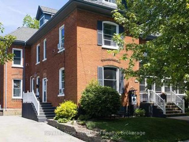 72 Colborne Street, Goderich. Town, ON, N7A 2V9 house for sale | Listing ID X13480 | Royal LePage