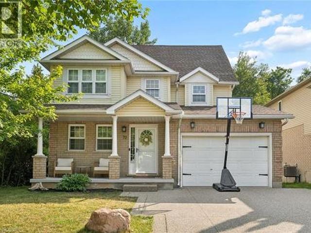 72 Copper Leaf Street, Kitchener, ON, N2E 3T5 house for sale | Listing ID 40849 | Royal LePage