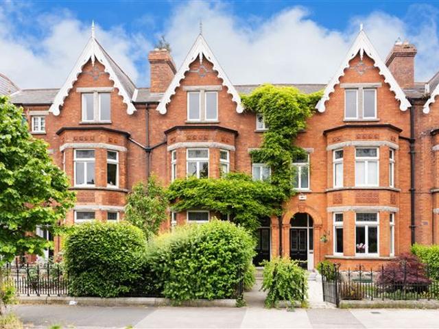 72 Cowper Road, Dublin 6, Dublin, D06 H0X3