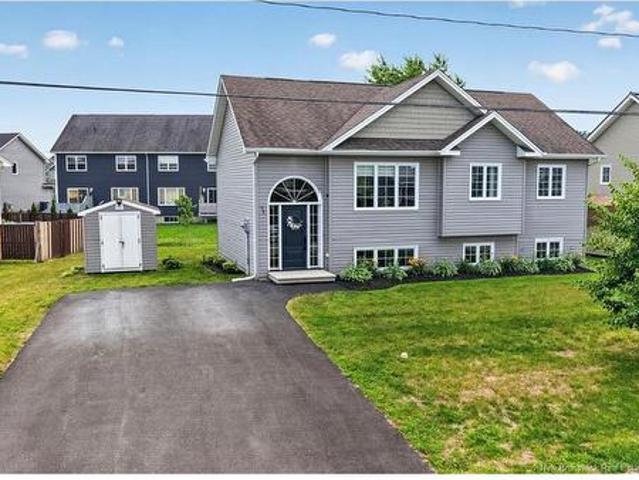 72 Crawford St, Moncton, NB, E1G 5N2 house for sale | Listing ID NB143687 | Royal LePage
