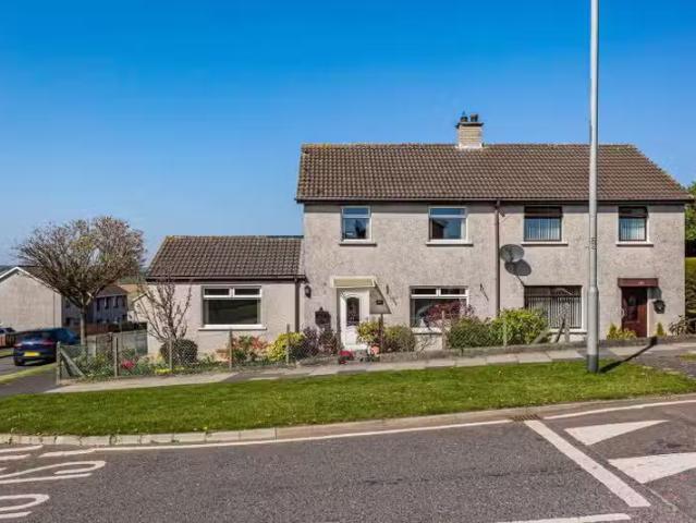 72 Darragh Road
