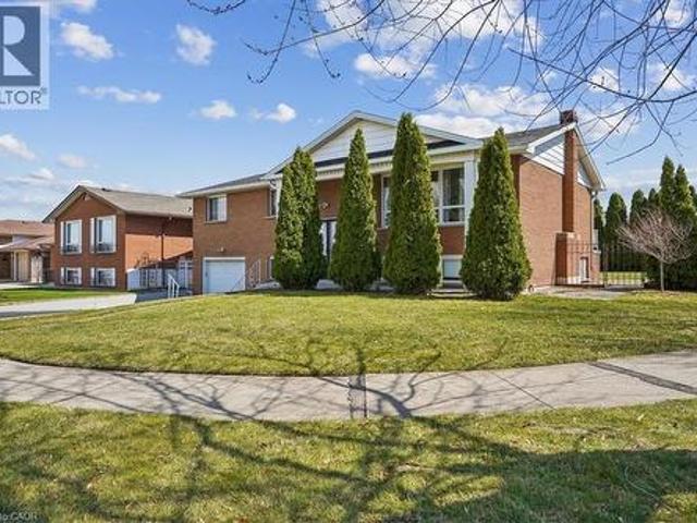 72 Eastbury Drive, Stoney Creek, ON, L8E 2V5 house for sale | Listing ID 40834 | Royal LePage