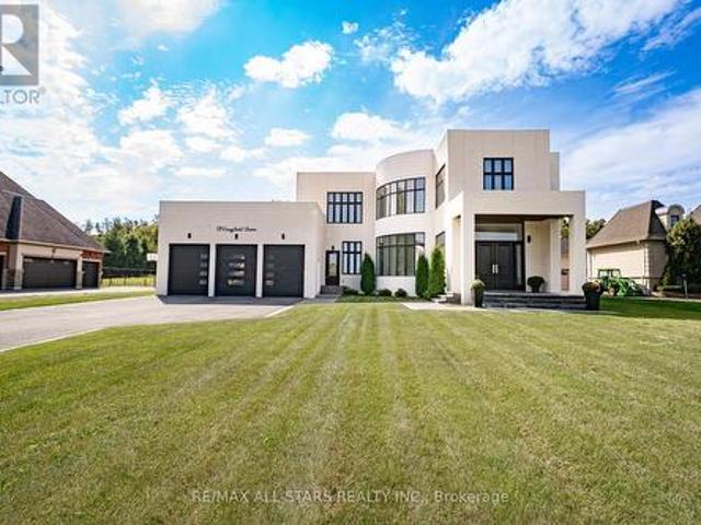 72 Grayfield Drive, Whitchurch Stouffville, ON, L4A 0B1 house for sale | Listing ID N9357 | Royal LePage