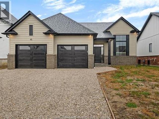 72 Graf Street, Harrow, ON, N0R 1G0 house for sale | Listing ID 26015 | Royal LePage